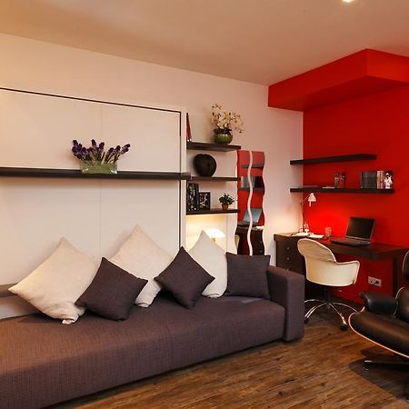 Studio La Savoyarde - Vision Luxe Menthon-Saint-Bernard Pokój zdjęcie