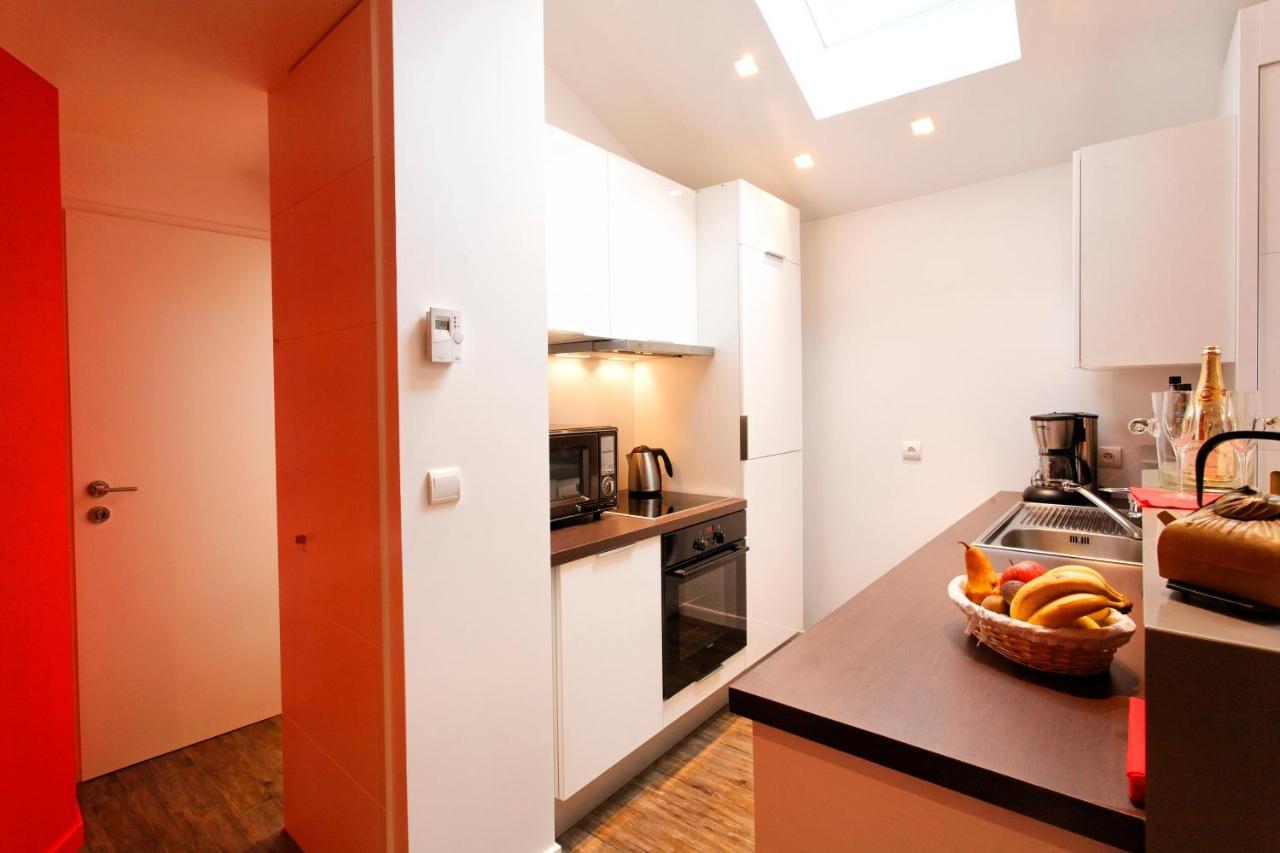 Studio La Savoyarde - Vision Luxe Menthon-Saint-Bernard Zewnętrze zdjęcie